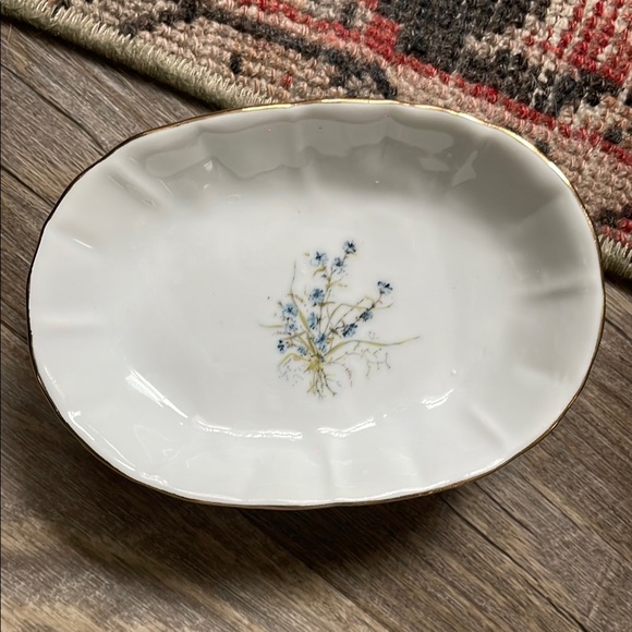 •| vintage ceramic soap dish - Picture 3 of 6